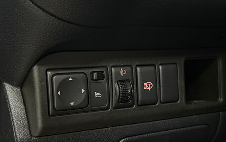 Nissan Note II рестайлинг, 2012 год, 630 000 рублей, 14 фотография