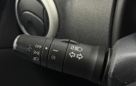 Nissan Note II рестайлинг, 2012 год, 630 000 рублей, 17 фотография