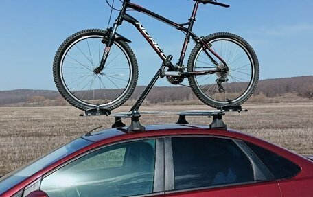 Ford Focus II рестайлинг, 2007 год, 420 000 рублей, 10 фотография