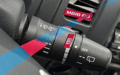 Nissan Note II рестайлинг, 2012 год, 630 000 рублей, 18 фотография