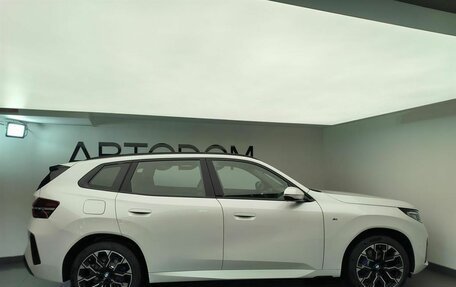 BMW X3, 2025 год, 8 150 000 рублей, 5 фотография