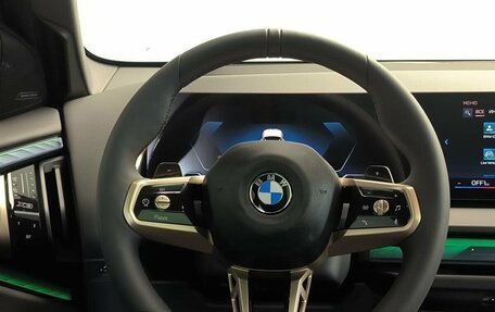 BMW X3, 2025 год, 8 150 000 рублей, 19 фотография