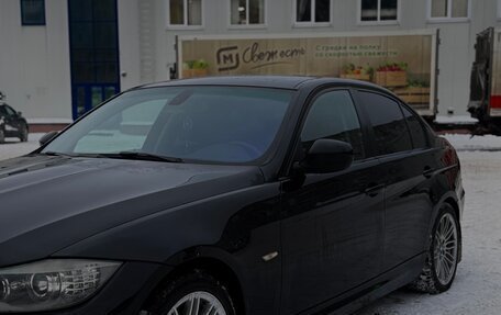 BMW 3 серия, 2010 год, 1 075 000 рублей, 4 фотография