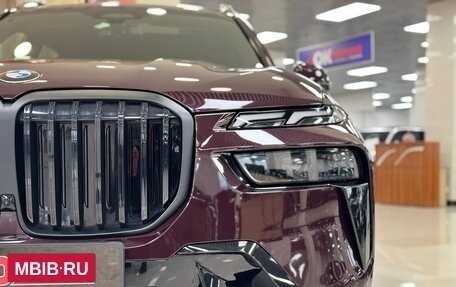 BMW X7, 2022 год, 13 499 000 рублей, 4 фотография