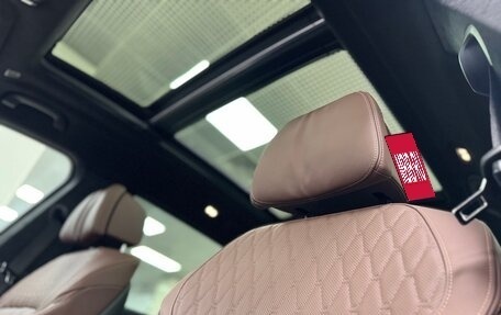 BMW X7, 2022 год, 13 499 000 рублей, 12 фотография