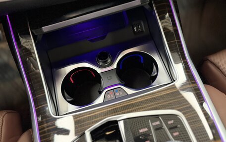 BMW X7, 2022 год, 13 499 000 рублей, 22 фотография