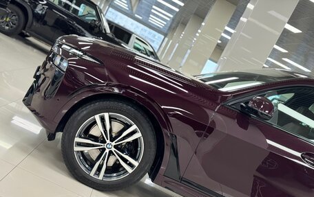 BMW X7, 2022 год, 13 499 000 рублей, 25 фотография