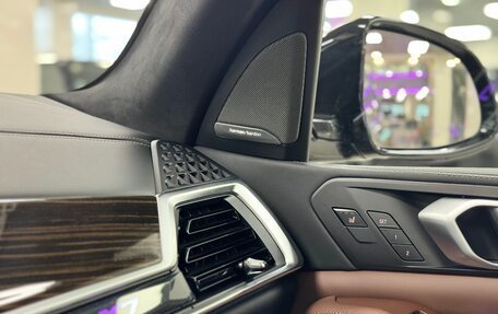 BMW X7, 2022 год, 13 499 000 рублей, 31 фотография