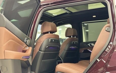 BMW X7, 2022 год, 13 499 000 рублей, 29 фотография