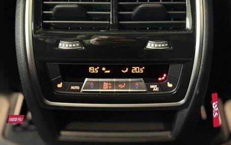 BMW X7, 2022 год, 13 499 000 рублей, 21 фотография