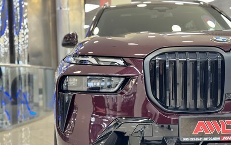 BMW X7, 2022 год, 13 499 000 рублей, 37 фотография