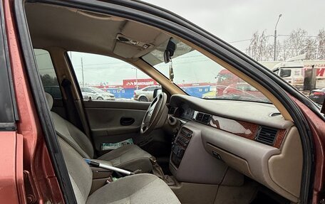 Iran Khodro Samand, 2008 год, 340 000 рублей, 5 фотография