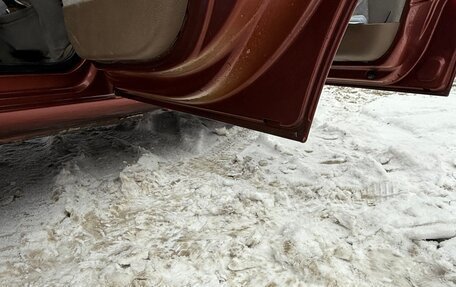 Iran Khodro Samand, 2008 год, 340 000 рублей, 10 фотография