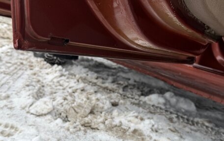 Iran Khodro Samand, 2008 год, 340 000 рублей, 9 фотография