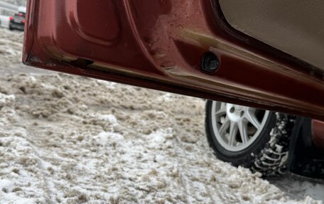 Iran Khodro Samand, 2008 год, 340 000 рублей, 12 фотография