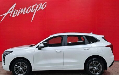 Haval Jolion, 2023 год, 1 329 000 рублей, 2 фотография