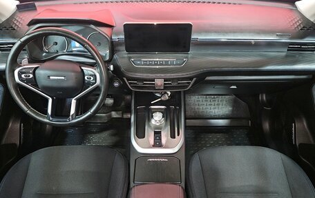 Haval Jolion, 2023 год, 1 329 000 рублей, 9 фотография