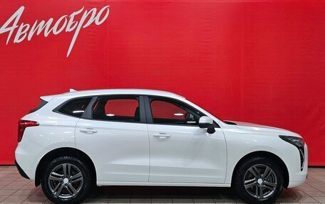 Haval Jolion, 2023 год, 1 329 000 рублей, 6 фотография