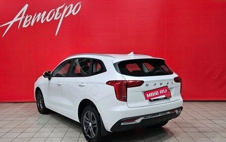Haval Jolion, 2023 год, 1 329 000 рублей, 3 фотография