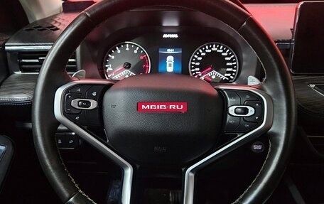 Haval Jolion, 2023 год, 1 329 000 рублей, 11 фотография