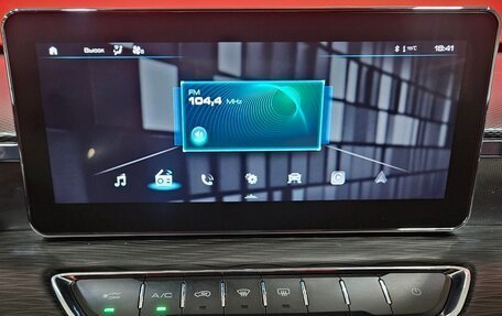 Haval Jolion, 2023 год, 1 329 000 рублей, 14 фотография