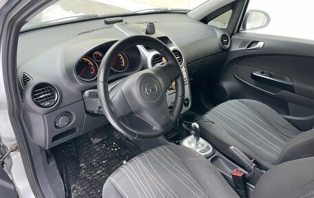 Opel Corsa D, 2008 год, 510 000 рублей, 4 фотография