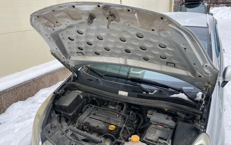 Opel Corsa D, 2008 год, 510 000 рублей, 9 фотография