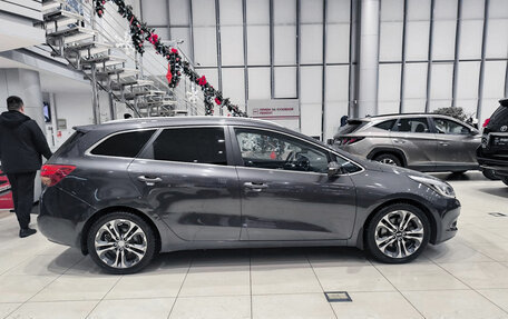 KIA cee'd III, 2013 год, 830 000 рублей, 4 фотография