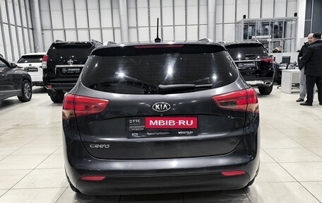 KIA cee'd III, 2013 год, 830 000 рублей, 6 фотография