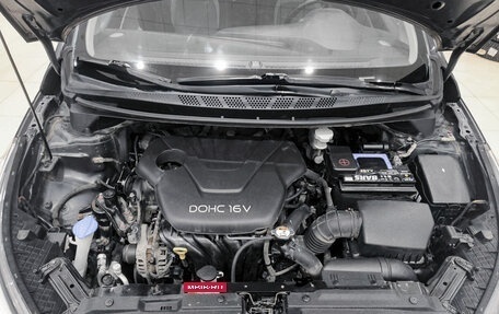 KIA cee'd III, 2013 год, 830 000 рублей, 9 фотография