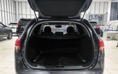 KIA cee'd III, 2013 год, 830 000 рублей, 10 фотография