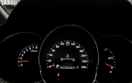 KIA cee'd III, 2013 год, 830 000 рублей, 13 фотография