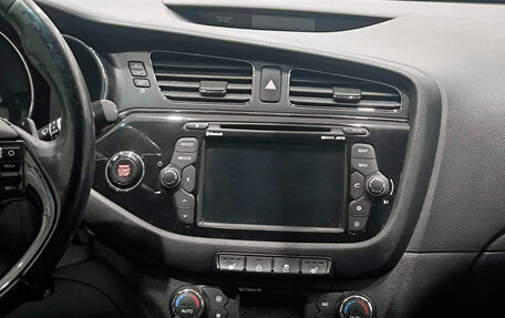 KIA cee'd III, 2013 год, 830 000 рублей, 15 фотография