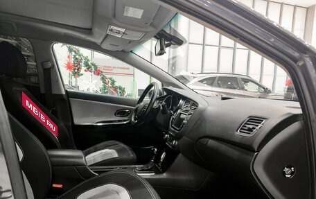 KIA cee'd III, 2013 год, 830 000 рублей, 11 фотография