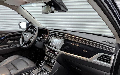 SsangYong Korando, 2020 год, 1 995 000 рублей, 13 фотография