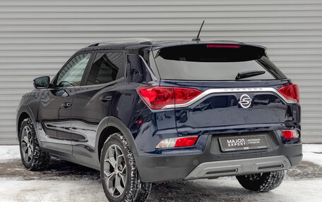 SsangYong Korando, 2020 год, 1 995 000 рублей, 7 фотография