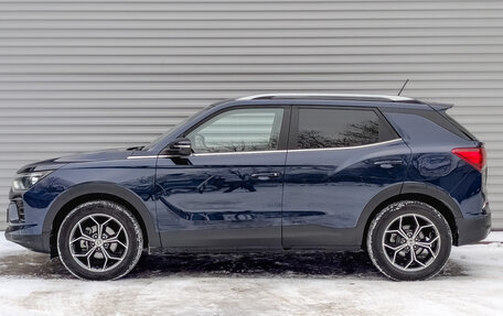 SsangYong Korando, 2020 год, 1 995 000 рублей, 8 фотография