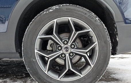 SsangYong Korando, 2020 год, 1 995 000 рублей, 12 фотография