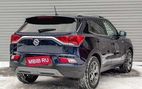 SsangYong Korando, 2020 год, 1 995 000 рублей, 5 фотография