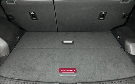 SsangYong Korando, 2020 год, 1 995 000 рублей, 10 фотография