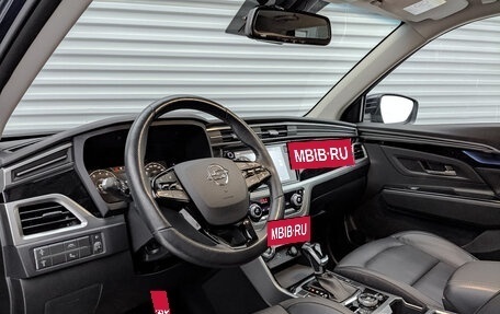 SsangYong Korando, 2020 год, 1 995 000 рублей, 15 фотография