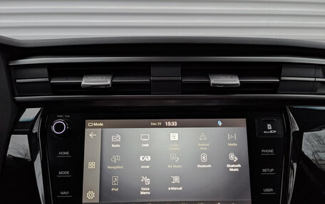 SsangYong Korando, 2020 год, 1 995 000 рублей, 17 фотография