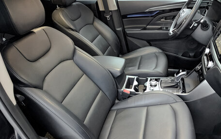 SsangYong Korando, 2020 год, 1 995 000 рублей, 23 фотография