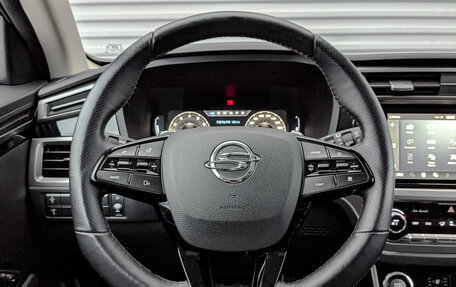 SsangYong Korando, 2020 год, 1 995 000 рублей, 21 фотография