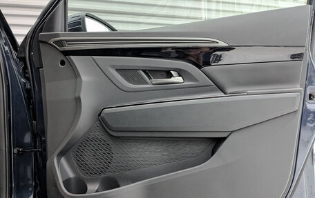 SsangYong Korando, 2020 год, 1 995 000 рублей, 24 фотография