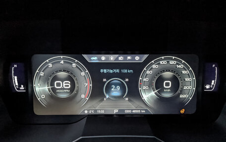 SsangYong Korando, 2020 год, 1 995 000 рублей, 16 фотография