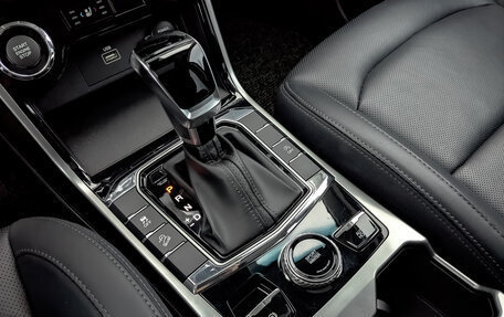 SsangYong Korando, 2020 год, 1 995 000 рублей, 28 фотография