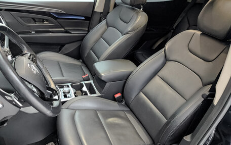 SsangYong Korando, 2020 год, 1 995 000 рублей, 20 фотография