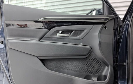 SsangYong Korando, 2020 год, 1 995 000 рублей, 19 фотография