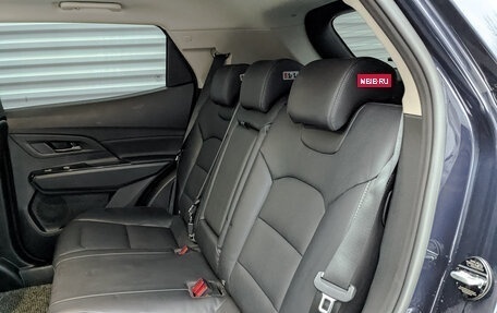 SsangYong Korando, 2020 год, 1 995 000 рублей, 18 фотография